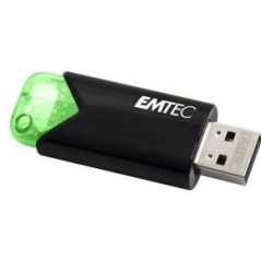Emtec Click Easy Usb Flash Drive 64